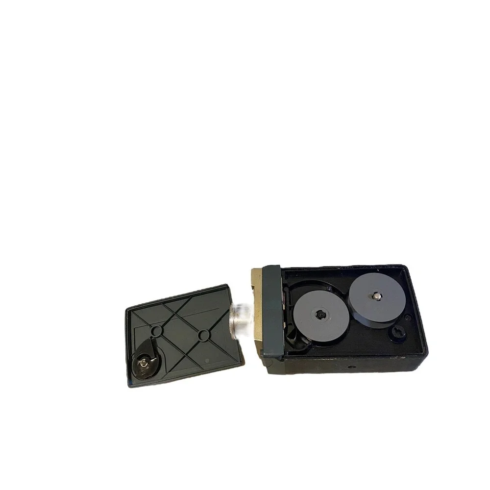 Kodak metal front